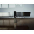 Stainless Steel Push Pull Glass Door Handle